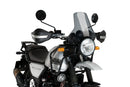 ROYAL ENFIELD HIMALAYAN 410 [2023] – Touring Screen – Gennemsigtig-10