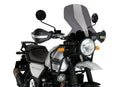 ROYAL ENFIELD HIMALAYAN 410 [2023] – Touring Screen – Gennemsigtig-8