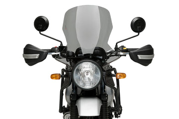 ROYAL ENFIELD HIMALAYAN 410 [2023] - Tourenscheibe | Getönt | PUIG 21122H