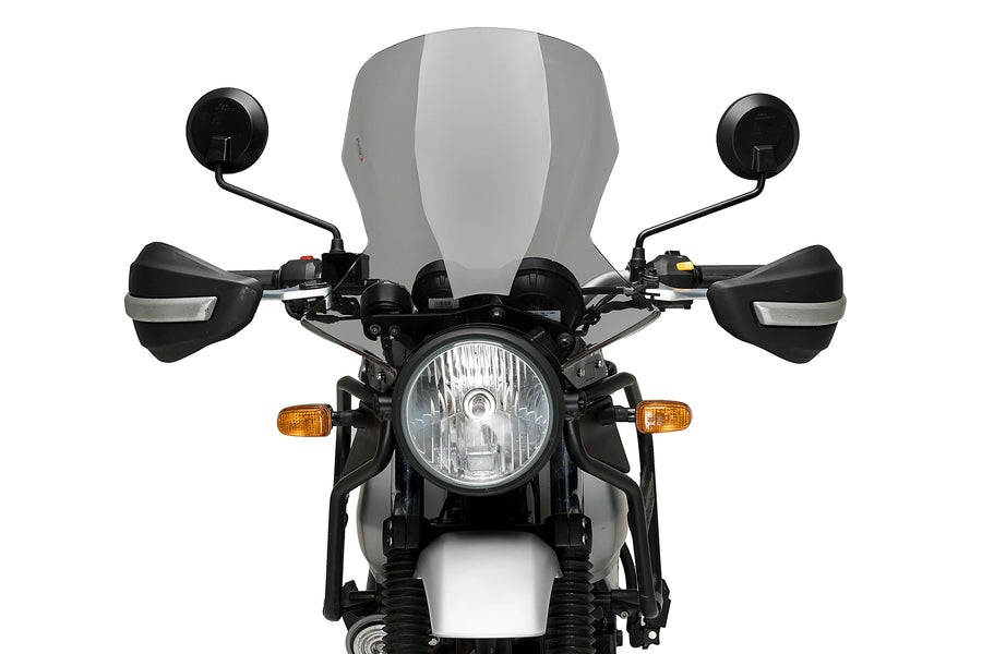 ROYAL ENFIELD HIMALAYAN 410 [2023] - turskærm | Tonet | PUIG 21122H
