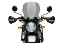 ROYAL ENFIELD HIMALAYAN 410 [2023] – Touring Screen – Gennemsigtig-5