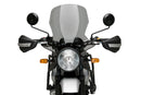 ROYAL ENFIELD HIMALAYAN 410 [2023] – Touring Screen – Gennemsigtig-3