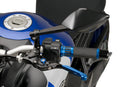 KTM 890 DUKE R [2025] – Bakspejl Top-Tech I – Sort-5