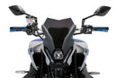 KTM 890 DUKE R [2025] – Bakspejl Top-Tech I – Sort-3