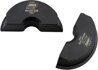 Harley-Davidson Xl 1200 S Sportster Sport [1998] - Rechtes Hauptkurbelgehäuse-Lagerlaufbahn – Bild 9