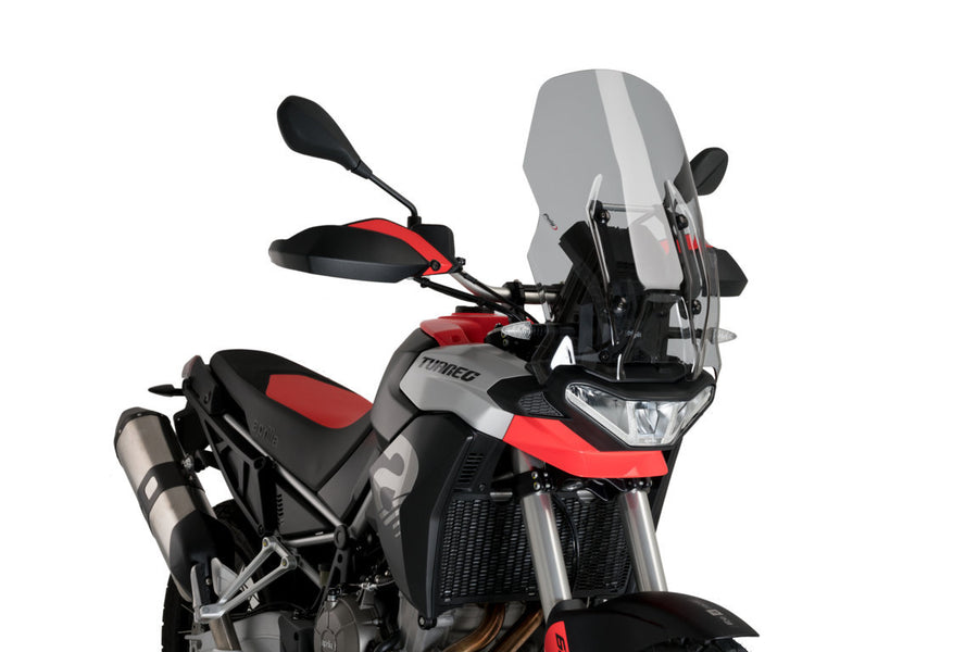APRILIA TUAREG 660 RALLY [2025] – turskærm – tonet