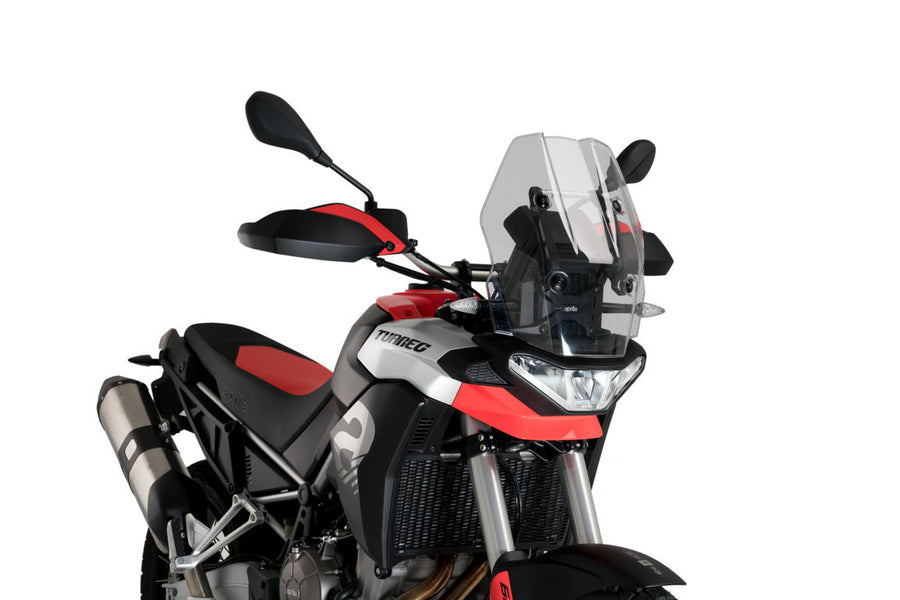 APRILIA TUAREG 660 RALLY [2025] – turskærm – tonet