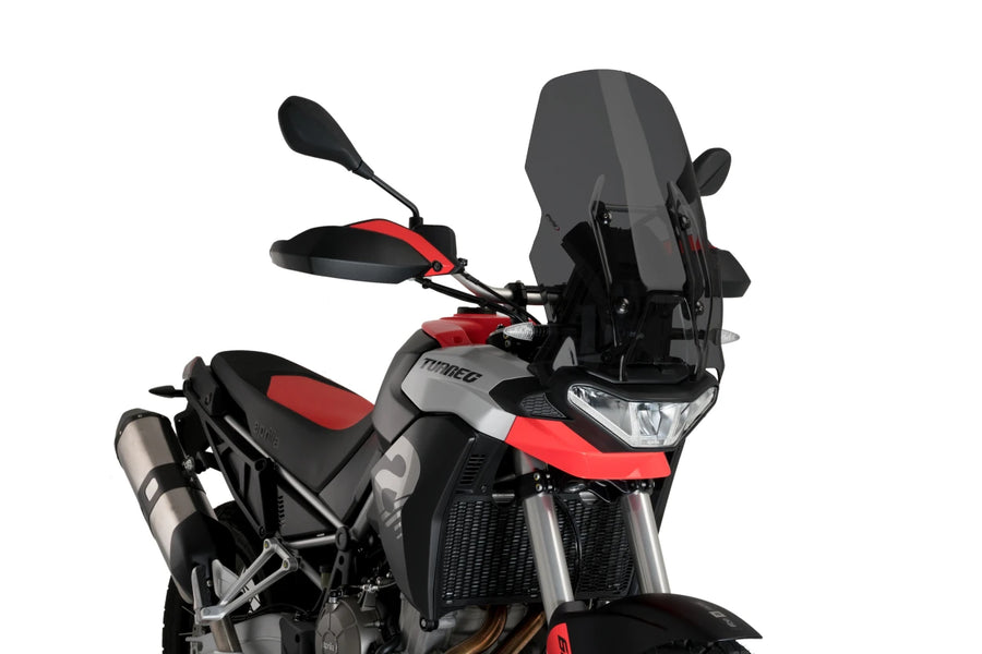 APRILIA TUAREG 660 RALLY [2025] – turskærm – tonet