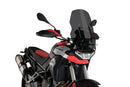 APRILIA TUAREG 660 RALLY [2025] – turskærm – gennemsigtig-12