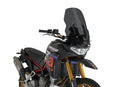 APRILIA TUAREG 660 RALLY [2025] - turskærm | Stærkt tonet | PUIG 21182F