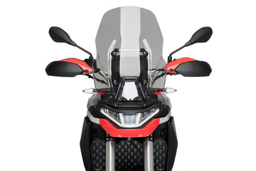 APRILIA TUAREG 660 RALLY [2025] – turskærm – tonet