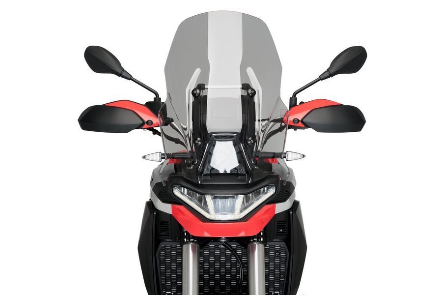 APRILIA TUAREG 660 RALLY [2025] – turskærm – tonet