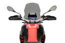 APRILIA TUAREG 660 RALLY [2025] – turskærm – gennemsigtig-19