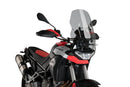 APRILIA TUAREG 660 RALLY [2025] – turskærm – tonet-10