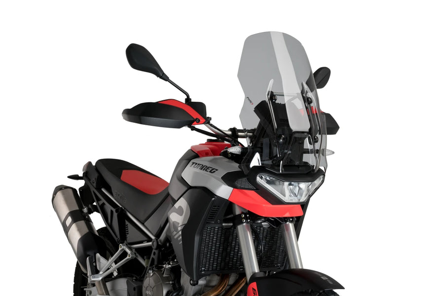 APRILIA TUAREG 660 RALLY [2025] – turskærm – tonet