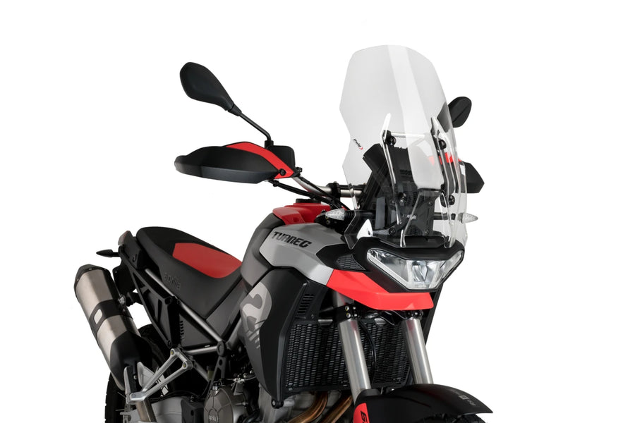 APRILIA TUAREG 660 RALLY [2025] – turskærm – tonet