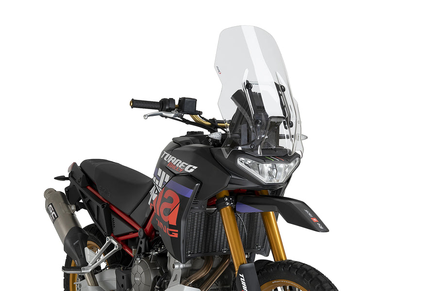 APRILIA TUAREG 660 RALLY [2025] - turskærm | Ryd | PUIG 21182W