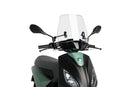 PIAGGIO 1 [2025] - PUIG Trafic scooter skive | Ryd | PUIG 21187W