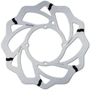 KTM SX 85 17/14 [2022-2024] - BREMSSCHEIBE FIXED WAVE GROOVED OVERSIZE – Bild 1