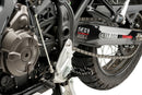 YAMAHA TENERE 700 RALLY EDITION [2025] – Off-Road fodstøtter – Sort-2