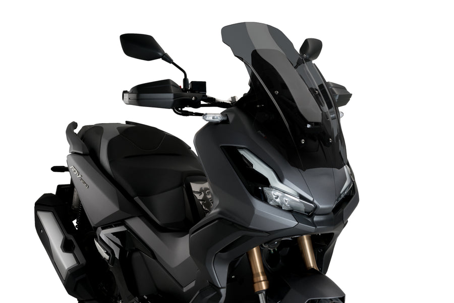 HONDA ADV 350 [2025] – Touring Screen – Gennemsigtig