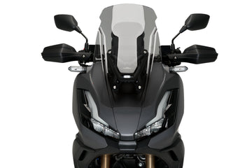 HONDA ADV 350 [2025] – Touring Screen – Sort