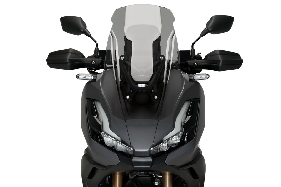 HONDA ADV 350 [2025] – Touring Screen – Sort