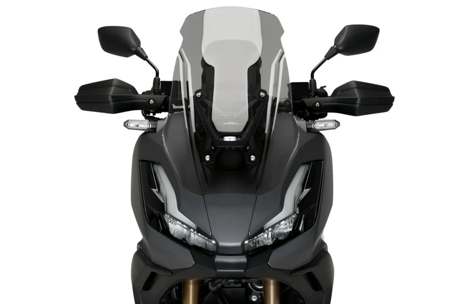 HONDA ADV 350 [2025] – Touring Screen – Sort