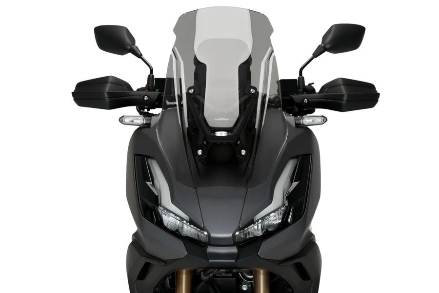 HONDA ADV 350 [2025] – Touring Screen – Gennemsigtig