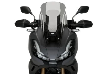 HONDA ADV 350 [2025] – Sportsskærm – Gennemsigtig