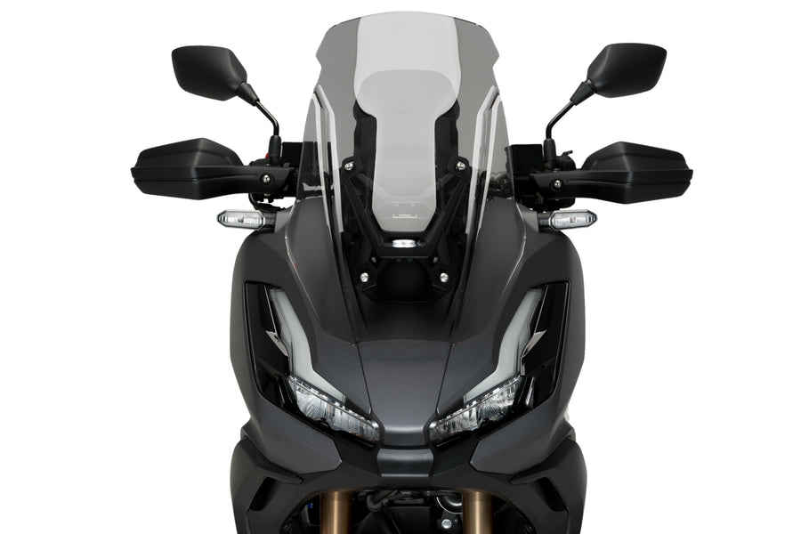 HONDA ADV 350 [2025] – Touring Screen – Gennemsigtig