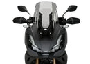 HONDA ADV 350 [2025] – touringskærm med spoilerskærm – gennemsigtig-2