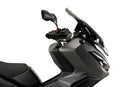 HONDA ADV 350 [2025] – Touring Screen – Gennemsigtig-16