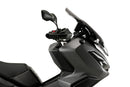 HONDA ADV 350 [2025] – Touring Screen – Sort