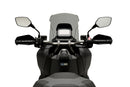 HONDA ADV 350 [2025] – Touring Screen – Gennemsigtig-17
