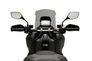HONDA ADV 350 [2025] – Touring Screen – Gennemsigtig-9