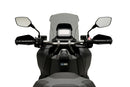HONDA ADV 350 [2025] – Touring Screen – Sort