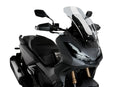 HONDA ADV 350 [2025] – Touring Screen – Gennemsigtig-6
