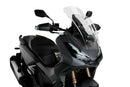 HONDA ADV 350 [2025] – Touring Screen – Gennemsigtig-1