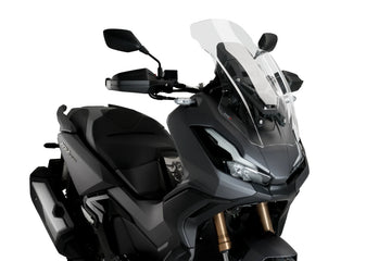 HONDA ADV 350 [2025] – Touring Screen – Gennemsigtig