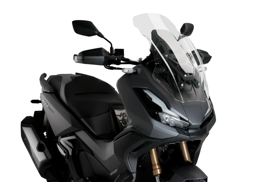 HONDA ADV 350 [2025] – Touring Screen – Gennemsigtig