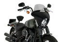 HARLEY-DAVIDSON SOFTAIL STREET BOB FXBB [2019] - Batwing SML Touring | Tonet | PUIG 21215H