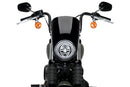 HARLEY DAVIDSON SOFTAIL STREET BOB FXBB [2019] – Anarchy – Sort-1
