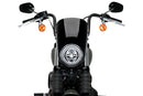HARLEY DAVIDSON SOFTAIL STREET BOB FXBB [2019] – Anarchy – Sort-3