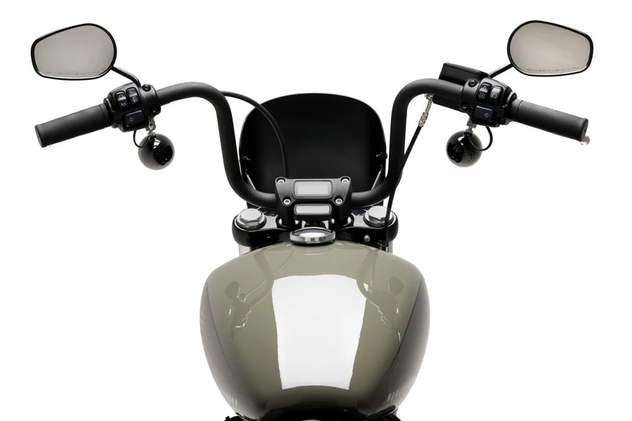 HARLEY DAVIDSON SOFTAIL STREET BOB FXBB [2019] – Anarchy – Sort