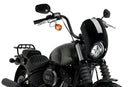 HARLEY DAVIDSON SOFTAIL STREET BOB FXBB [2019] – Anarchy – Sort-2