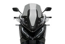 HONDA NT 1100 DCT [2024] – Touring Screen – Tonet-1