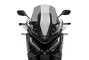 HONDA NT 1100 DCT [2024] – Touring Screen – Tonet-3