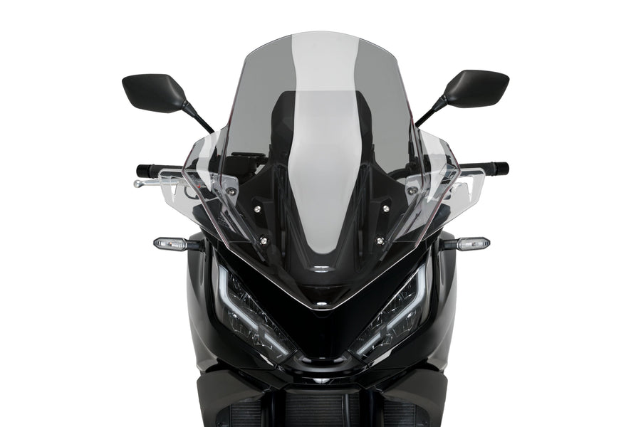 HONDA NT 1100 DCT [2024] – touring skærm – kraftigt tonet