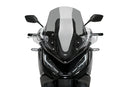 HONDA NT 1100 DCT [2024] – Touring Screen – Sort